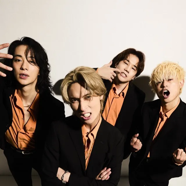 A.B.C-Z、新アーティスト写真公開　『A.B.C-Z CONNECTION Vol.2』日程＆ゲスト