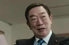 『銀河の一票』“与党幹事長”役・坂東彌十郎「観ながら泣いています」　今後の展開に期待