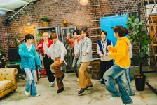 BOYNEXTDOOR、木村慧人＆中島颯太とコラボダンス　“化学反応”見せる「ZICOプロデューサーにも改めて感謝」【『BOYNEXTDOOR トモダチベース』】