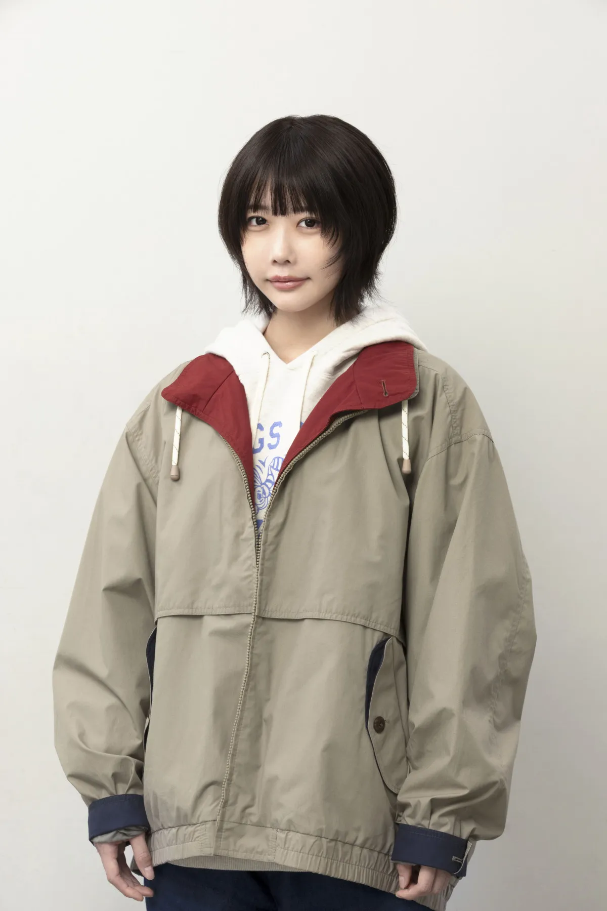 あの、地上波ドラマ単独初主演へ　マイペースで愛すべきキャラクター演じる「毎日が新鮮で濃厚な撮影の日々でした」6月スタート・テレ東『わたしの相殺日記』【コメント全文】