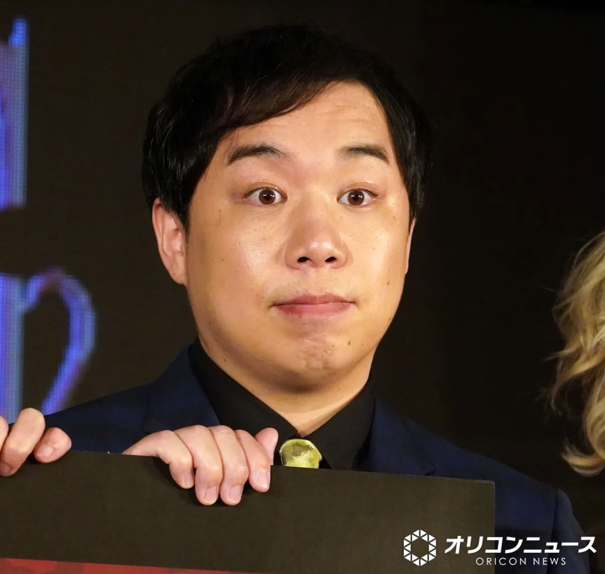 せいや、オーディションPJ番組のMCに「すごくワクワク」　“娘がラッパーになりたいと言い出すような番組に”