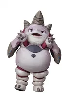 『ウルトラマンテオ』プチ怪獣「プッチー」が解禁　ドーナツが大好物　声は小林ゆうが担当