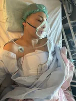 梅宮アンナ、乳がん公表からの2年を一冊に　過酷な闘病、電撃再婚、家族の日々を記録「綺麗事じゃない人生を、全部書いた」