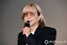小室哲哉、角川春樹監督との思い出話　当時は20代で「何もわかっていなかった」