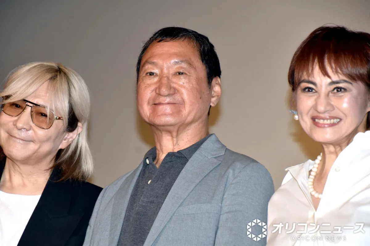 南佳孝、名曲「スローなブギにしてくれ」の制作秘話　指示内容は「スローなブギだよ」