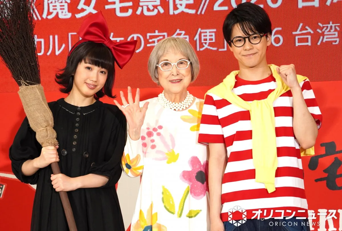 北川拓実、初海外に心躍らす　台湾公演では「小籠包を食べたい」