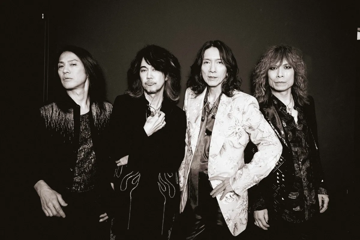 THE YELLOW MONKEY、“60分一本勝負”新ツアー開催決定　2016年スーパーアリーナ公演を限定YouTube配信も
