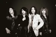 THE YELLOW MONKEY、“60分一本勝負”新ツアー開催決定　2016年スーパーアリーナ公演を限定YouTube配信も