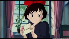 『魔女の宅急便』そこなの！？制作で苦労したシーン　宮崎駿監督も大変さ認めた「この爽快感を生みました」