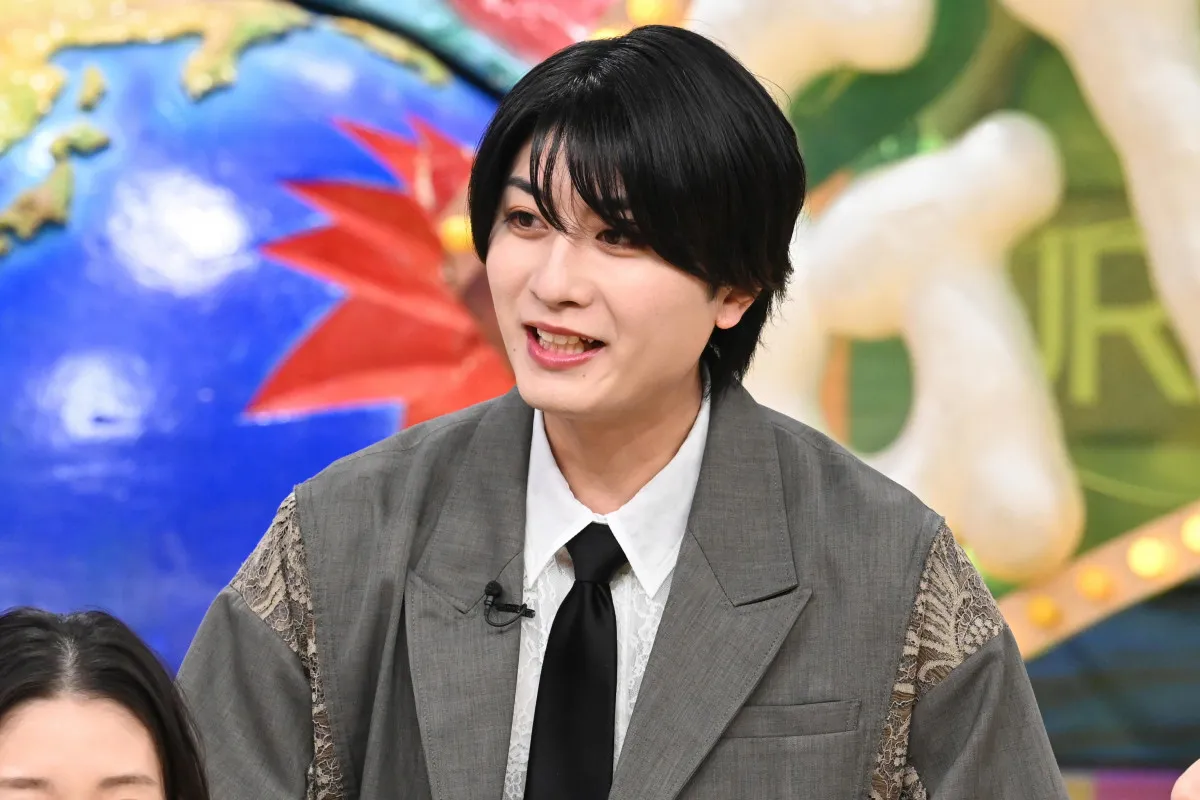 B&ZAI本高克樹、鍵を忘れて“まさか”のアクシデントに「もうちょっとでいけるっていうところで…」