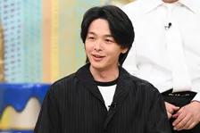 中村倫也、ニューヨークでの苦い過去告白「自信を喪失しまして…」