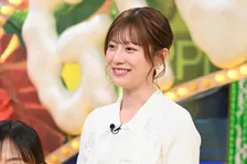 元日向坂46東村芽依、旅行帰りのキャリーケースで大失敗　絶叫マシンエピソードに共演者爆笑