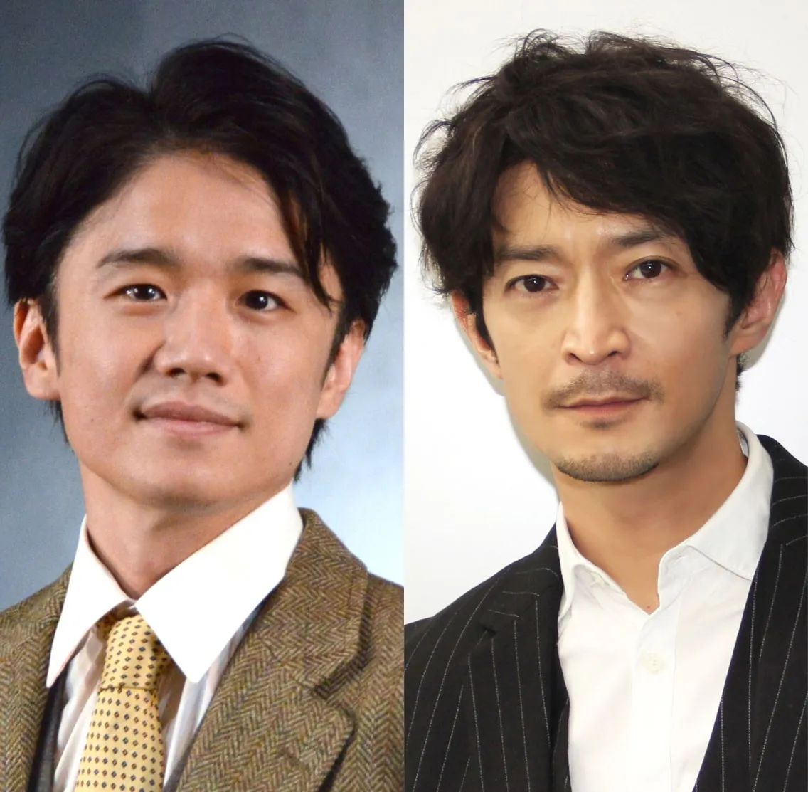 風間俊介＆津田健次郎『遊戯王』コンビ、突然インスタライブで盛り上がる！架空の役・セリフ妄想「それはどうかな？」