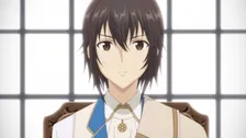 『最強出涸らし皇子の暗躍帝位争い』第1弾PV公開でアニメ映像初解禁　追加キャスト4人発表