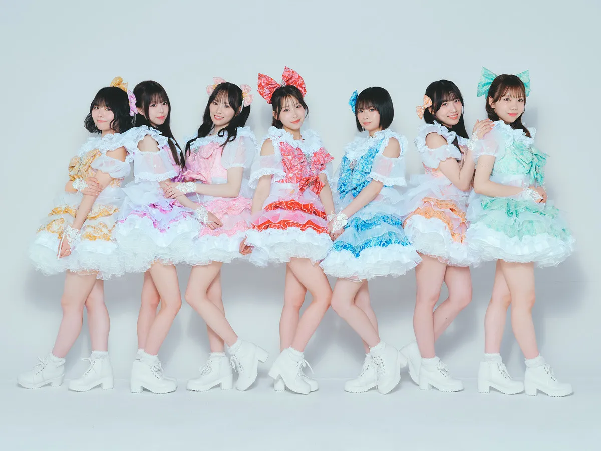市川美織プロデュースのアイドルグループ「FRESH CHARM」デビューライブ開催決定