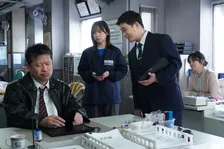 『夫婦別姓刑事』沼袋署に続くイタズラ通報　犯人は意外な人物【第5話あらすじ】