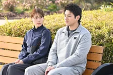 『GIFT』山田裕貴＆有村架純、互いを“戦友”と表現「一緒で良かった」