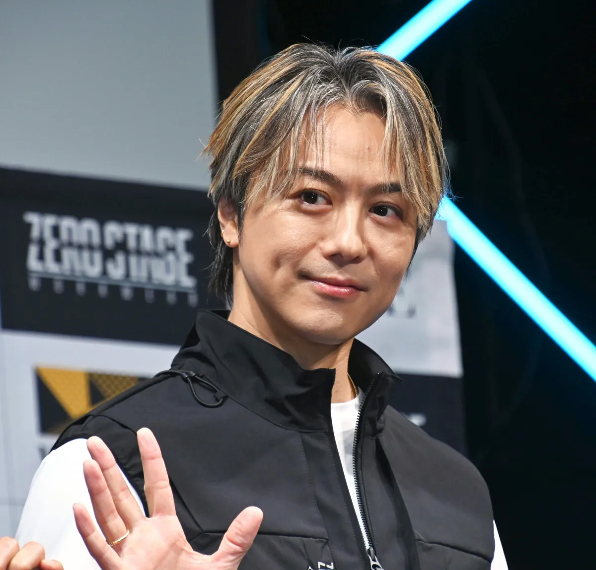 EXILE TAKAHIRO、ATSUSHIの影響で柄好きに「相方に引っ張られて（笑）」