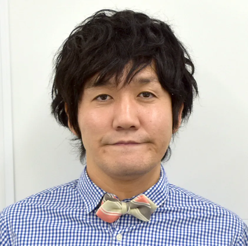 タイムマシーン3号・山本浩司、告白したタレントから「初めて手をつないだ」エピソード暴露される「今まで“接近戦”はなかった」