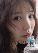 人気セクシー女優・石川澪、電子限定写真集『春の詩』がPOD化　豪華特典を解禁