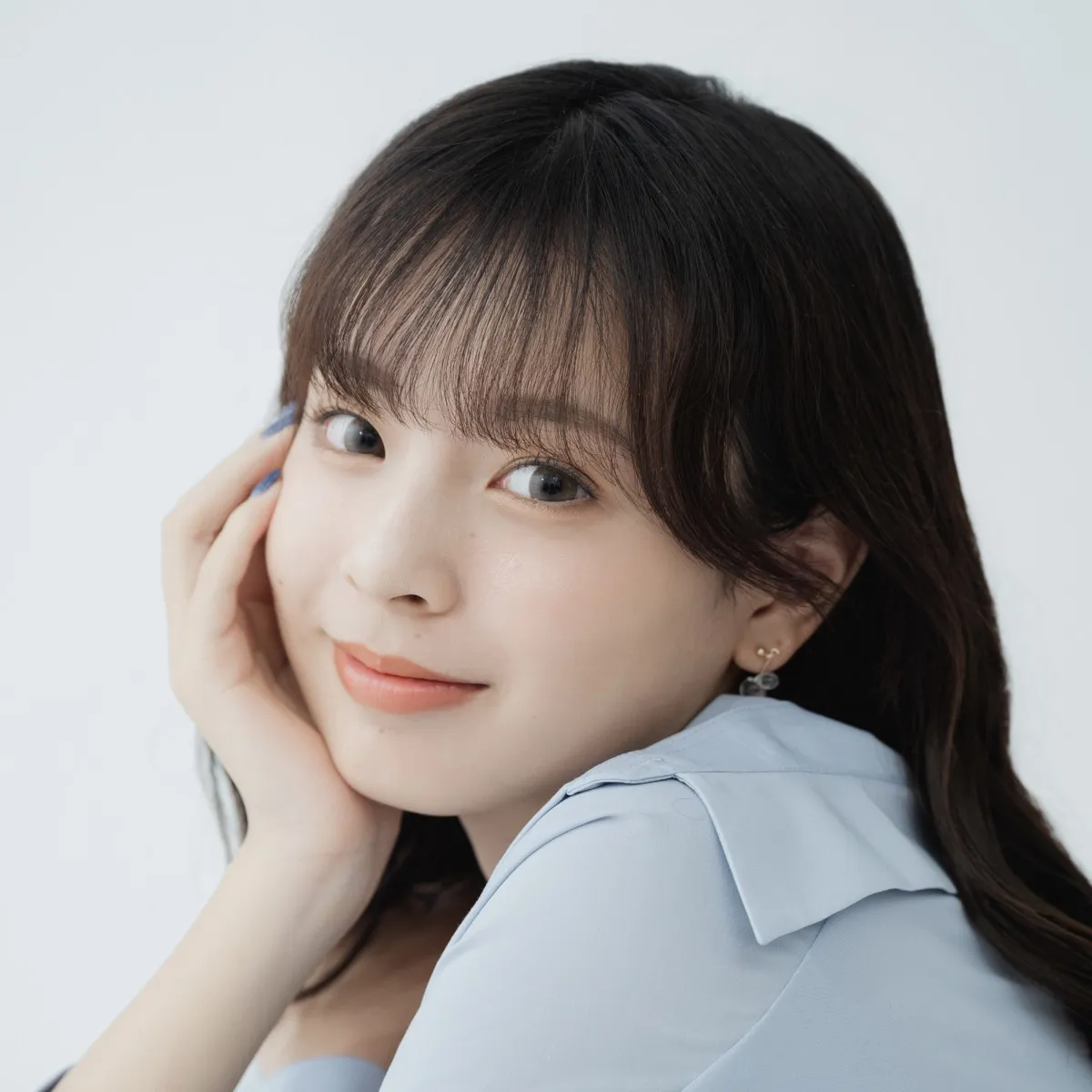 『Seventeen』専属モデルの小國舞羽が所属するLUVが新人を募集『TEENS☆STAR特別オーディション2026』