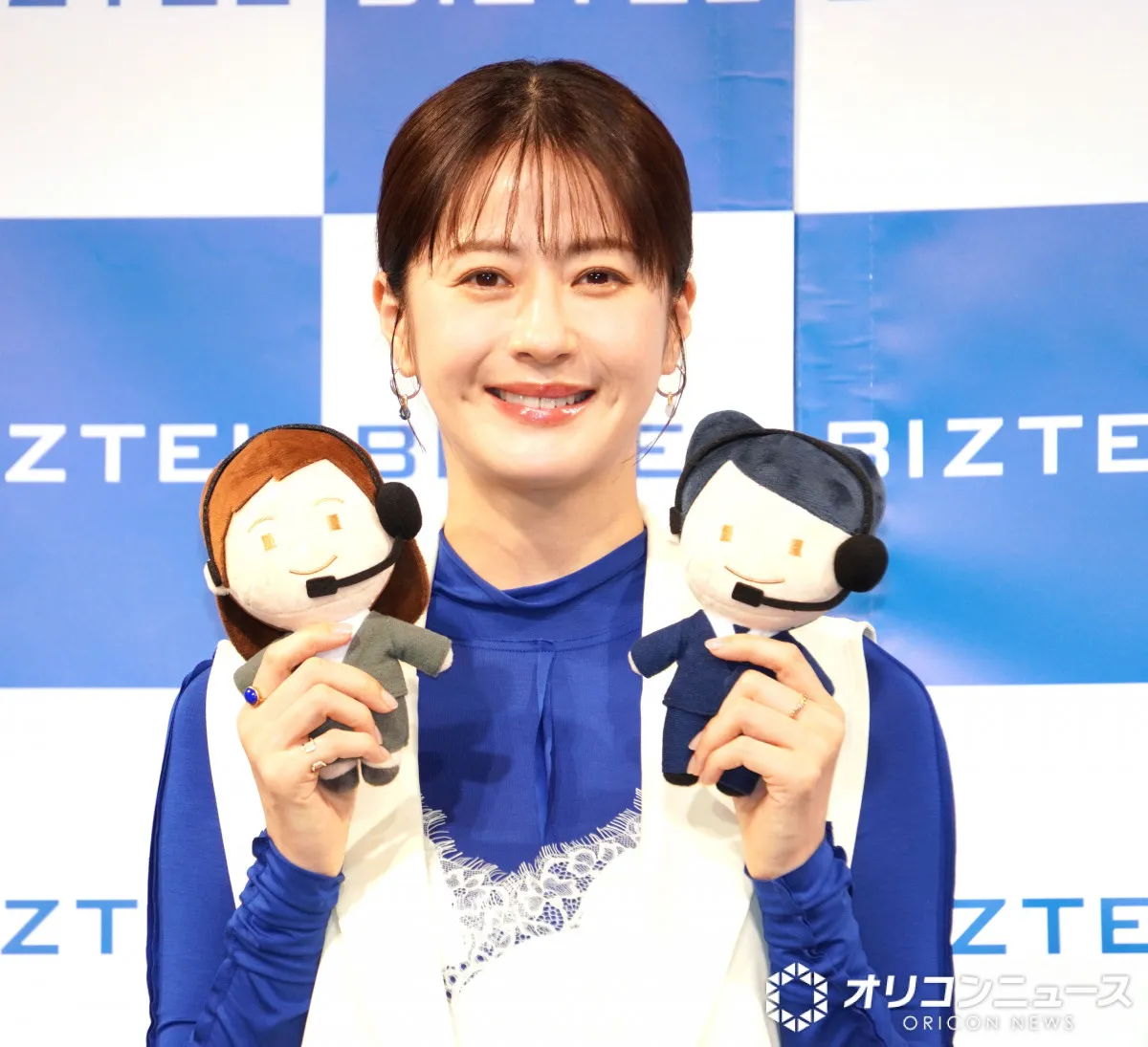 松本若菜「日の目を浴びないまま終わるのかな」俳優デビューしてから自問自答した時期を振り返る