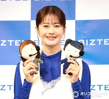 松本若菜「日の目を浴びないまま終わるのかな」俳優デビューしてから自問自答した時期を振り返る