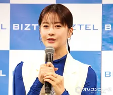 松本若菜、米子弁で独り言「やっぱり鳥取の血が流れているんだな」　出演CMは島根県出身のかまいたち・山内健司から絶賛
