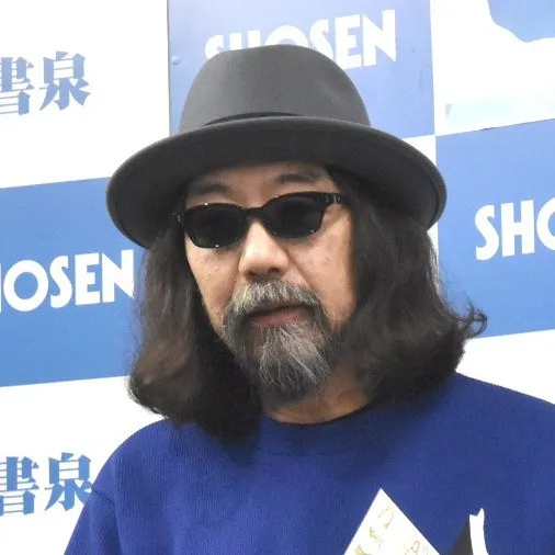 みうらじゅん、4年前から“老け作り”始める　より老けて見せる工夫を明かす