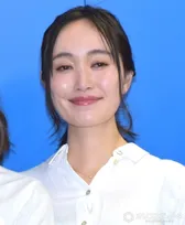『虎に翼』など朝ドラ・大河常連の俳優、結婚・出産を発表　『ドクターX』看護師役も…江守沙矢が報告「ハイリスクな妊娠・出産」を経て