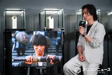 山崎賢人、俳優としての転機は『キングダム』1作目「ここからはじまった」　“納刀する瞬間”に鮮明な記憶