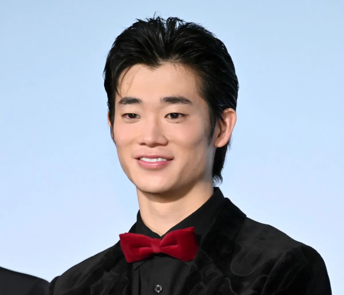 キングカズ長男・三浦りょう太、実写『ブルーロック』出演で1人2役　双子の鰐間兄弟役