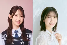 丹生明里MCのラジオに日向坂46金村美玖が登場　同期の2人が2週にわたりじっくりトーク