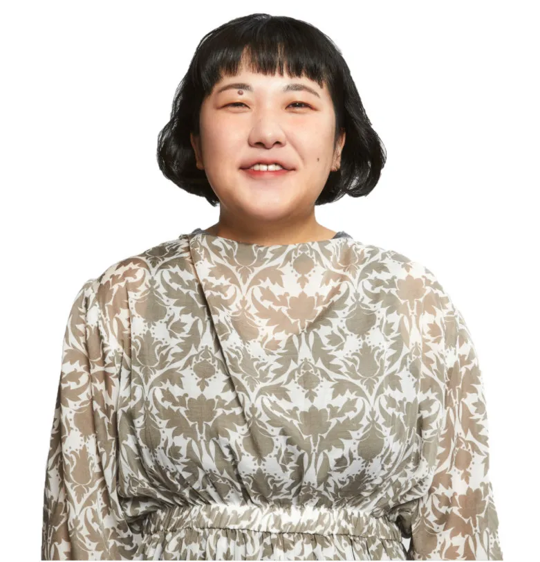 大河出演芸人・百瀬さつき、第1子出産を報告　結婚もしていた「相手は社会で働く穏やかな人間です」