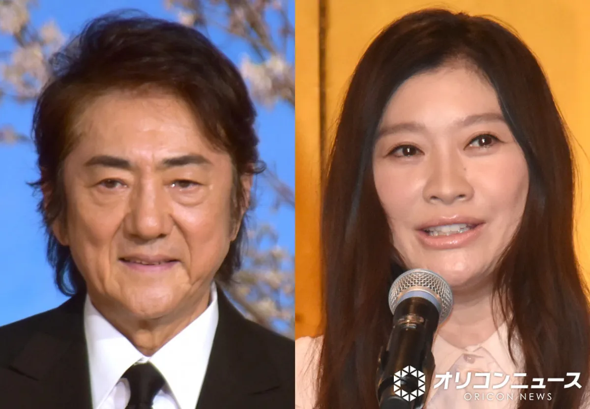「最強のパパママ」市村正親＆篠原涼子、息子のSNSで“貴重な”家族共演「一瞬でも分かる圧倒的な美貌」「これはアツい!!」