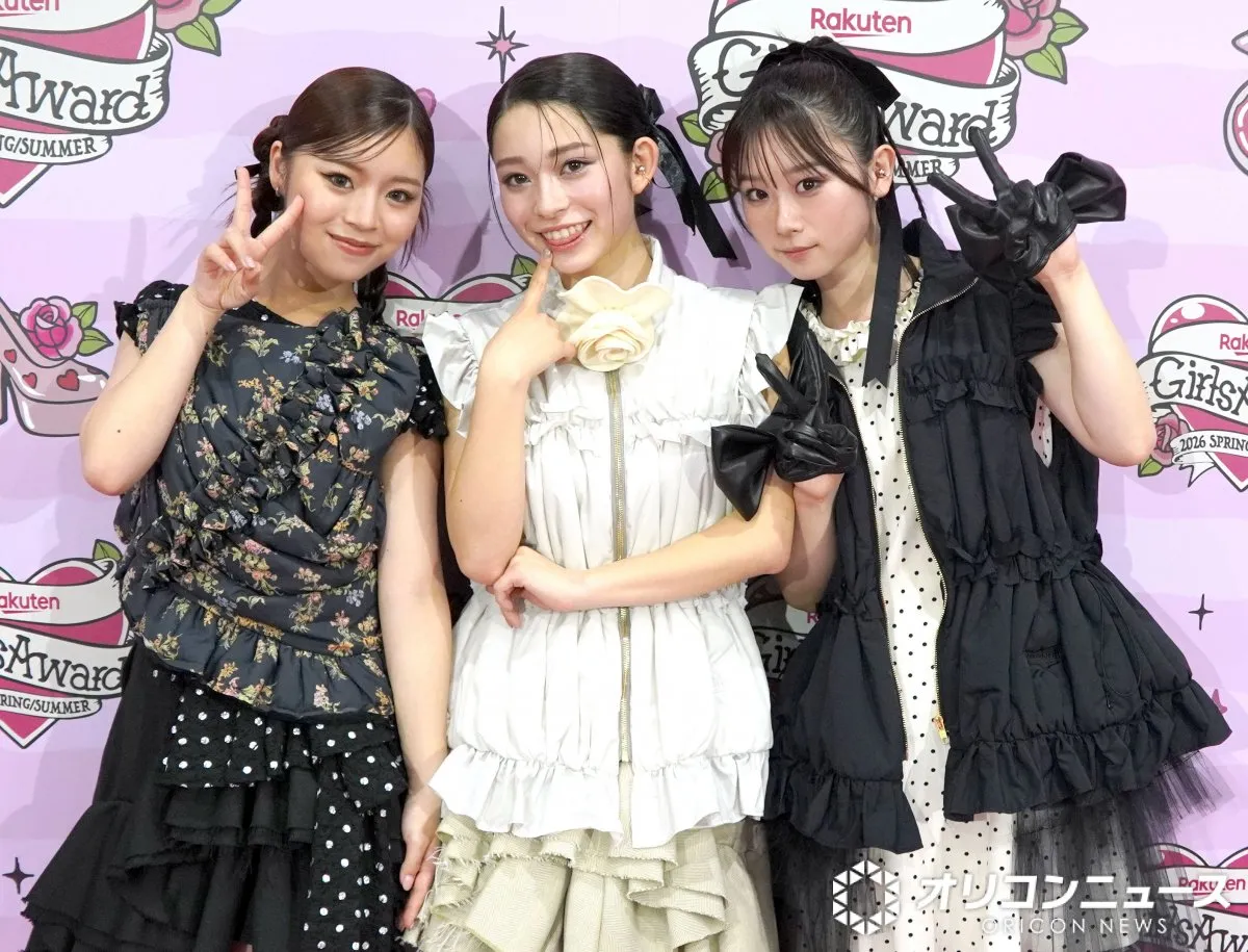 『今日好きダンスバトル』を終えた“がむしゃら5”ゆま＆さわ＆ねねに直撃「練習の成果を全部出し切れた」