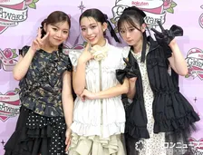 『今日好きダンスバトル』を終えた“がむしゃら5”ゆま＆さわ＆ねねに直撃「練習の成果を全部出し切れた」