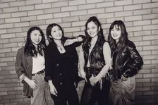 LAZYgunsBRISKY、一夜限りの再集結ワンマンライブ開催へ　2022年から活動休止中