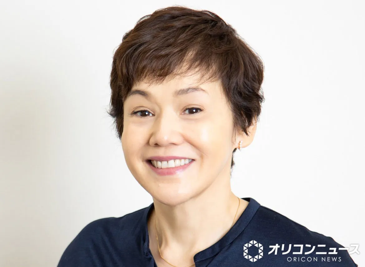【海のはじまり】大竹しのぶ、子役・泉谷星奈と再会「二人でカナダにいる蓮くんに応援の動画を送った」　放送後も続く親交にドラマファン歓喜「素敵、、目黒くんうれしいだろうな」