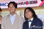 ロッチ、スピードワゴン小沢一敬の自粛中に「焼肉連れていってもらった」