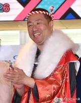 レイザーラモンRG、ひねり出した『渋谷エンタメ祭』のあるあるとは　急に問われ見事なアドリブ