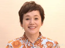 大竹しのぶ、“孫”泉谷星奈との再会2ショットに反響「まだこの世界線が続いてる うれしすぎます」「素敵な関係」　2024年放送の月9ドラマ『海のはじまり』で共演
