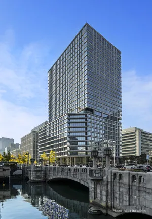 大阪に7月新スポットが誕生へ   『淀屋橋ゲートタワー』テナント全29店舗が一挙公開　屋上庭園も【一覧】