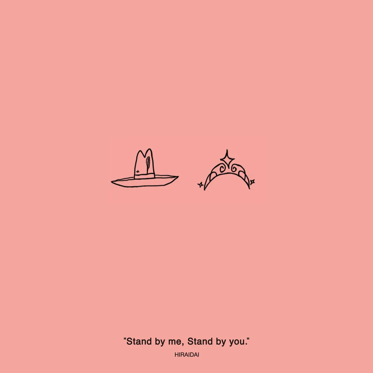 平井 大「Stand by me, Stand by you.」、「ストリーミング」累積再生数5億回突破【オリコンランキング】