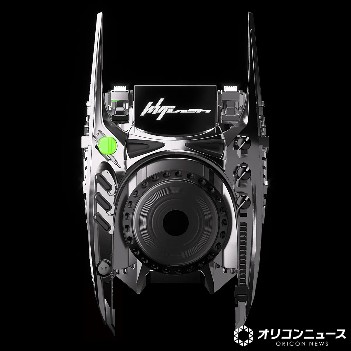 aespa「Whiplash」、「ストリーミング」自身初の累積再生数2億回を突破【オリコンランキング】