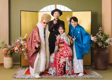 FUNKY MONKEY BΛBY'S×いきものがかり、コラボ曲「奇跡じゃない」配信リリース決定　“隠しワード”入りの20周年ソング