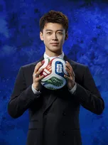 “元プロ志望”竹内涼真、「FIFAワールドカップ2026」日テレ系スペシャルナビゲーターに就任　「ドキドキが止まりません」