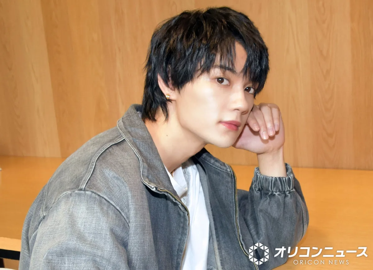 M!LK佐野勇斗、小学生の頃「20～30枚のテストを隠した」エピソード　驚きの理由も明かす