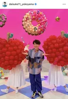 元うたのおにいさん・横山だいすけ、母親の“歌の発表会”を観劇し感慨「母の歌が僕の歌の見本なんだなとしみじみ感じました」