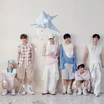 NCT WISHが平成リバイバル　初の日本語タイトル「YO-I-DON!」とTRF「BOY MEETS GIRL」リメイクを収録した両A面シングル